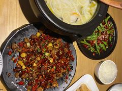 -蜀锦堂·川味现炒(襄阳武商汇店)