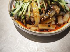 -水煮鱼乡·川京菜(蛇口店)