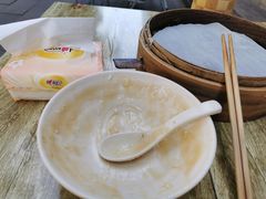 -晓友烧麦(光华村店)