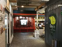 -骑鹅公社(南开大悦城店)