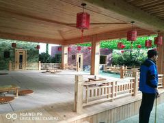 -东方华地城湿地温泉度假区