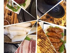 -滇藏石锅宴(崇仁巷老店)