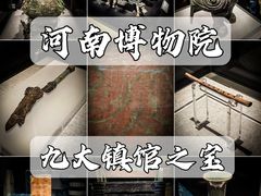 -河南博物院