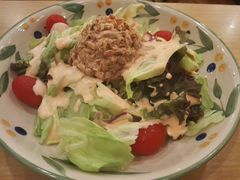 -萨莉亚意式餐厅(特力时尚汇店)