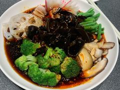 -徐记海鲜(曲江南湖店)