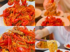 -漫天香·小龙虾餐厅(夏湾店)