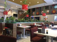 -嘉和一品粥(津华昌道店)