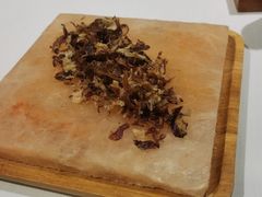 玫瑰盐烤风干羊肉-九十九顶毡房(阜石路店)