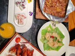 -大鸽饭(北京路店)