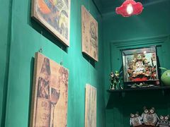 -Candy plus vintage桃园中古