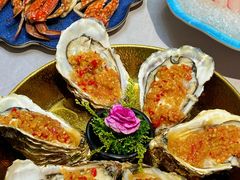 -粤盛海鲜平价店(洛溪食街店)