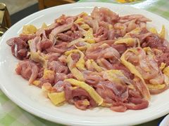 招牌正宗脆皮鸡-汤膳·脆皮爽鸡煲(景诚园综合楼店)