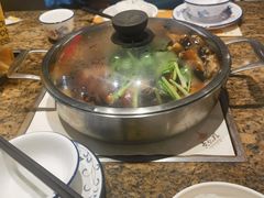 -黄记煌三汁焖锅(欢乐海岸店)