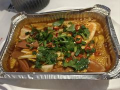 -舞虾小说.涮肉.烧烤(国顺东路店)