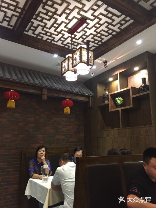 华丽楼酒家(北礼士路149号院店)图片