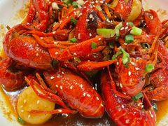 -聚在尊味虾皇·夜宵市集(新建店)