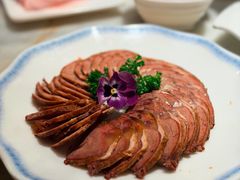 -清真·鸦儿李记·涮肉(花市店)
