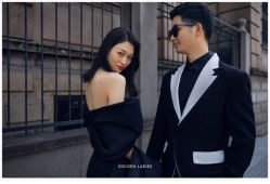 点击看大图 -杭州金夫人婚纱摄影(富阳私享店)