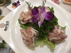 -围炉夜话·潮汕卤水火锅(榕江店)
