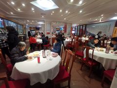 大堂-峨嵋酒家总店(车公庄店)