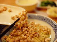 -裕兴记·三虾面(西北街总店)