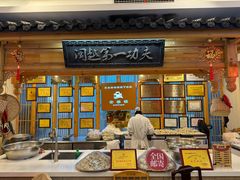 -安泰楼·佛跳墙创始人·传统闽味早茶·酒楼(三坊七巷闽菜地标店)
