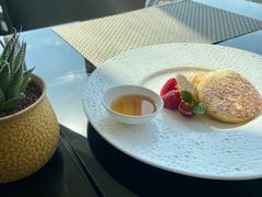 -北京康莱德酒店