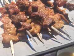 -食鸡公社辣子鸡·潍坊菜·烧烤