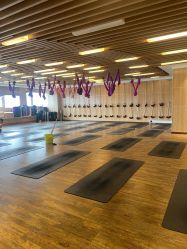 -意然瑜伽·普拉提