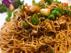 -西安贾三灌汤包·回坊小吃·清真炒菜(北院门总店)