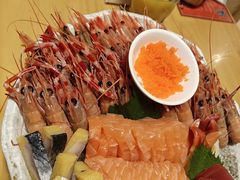 -大焰自助日本料理 铁板烧(徐汇店)