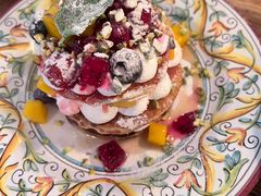 -Alimentari早午餐(安福路店)