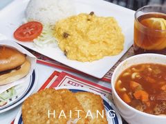 -华星冰室(湾仔店)