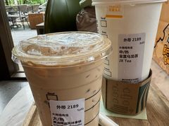 -星巴克臻选(深圳龙华红山天虹店)