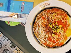 -豪享来(太平商场店)