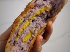 紫薯米包-RiceZone乐食尊纯米面包坊(望京店)
