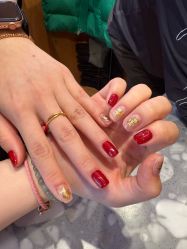 -Touch Nail·品质·美甲美睫