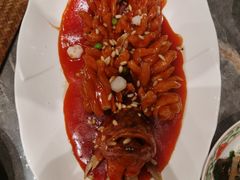 -奇芳阁·百年清真南京菜(夫子庙店)