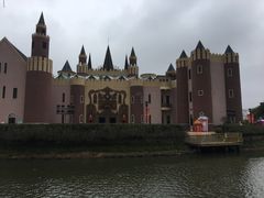 -安徒生童话乐园