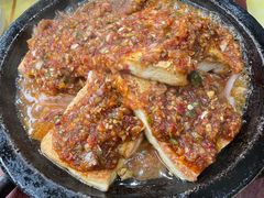 -故乡明太鱼屋(航北路店)