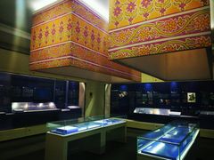 -西安大唐西市博物馆