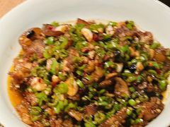 -吃饭皇帝大土家民族菜(正大广场店)