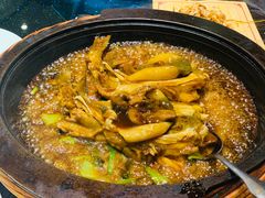 -尚香汤包文博馆(合兴路店)