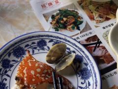 -叶姐海鲜(棋子湾店)