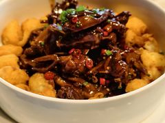 黑鸭堡-二十八里太湖船菜(吉祥路店)