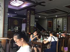 -朱鸿兴面馆(镇湖店)