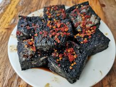 -五娭毑臭豆腐(黄兴南路店)