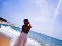 -海南分界洲岛旅游区