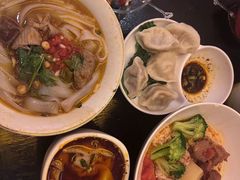 -金色印象·4K影院式足体养生(香榭里店)