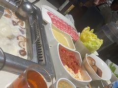 -海底捞火锅(勒泰店)